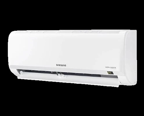 SAMSUNG AR35 WHITE AR12TXHQBWK 12000 BTU KLIMA - 3