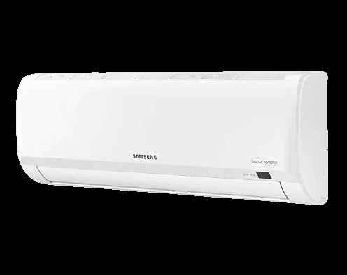 SAMSUNG AR35 WHITE AR12TXHQBWK 12000 BTU KLIMA - 2