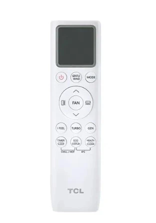 TCL ELITE TAC-15CHSD-XA82I 15000 BTU INV KLIMA - 5