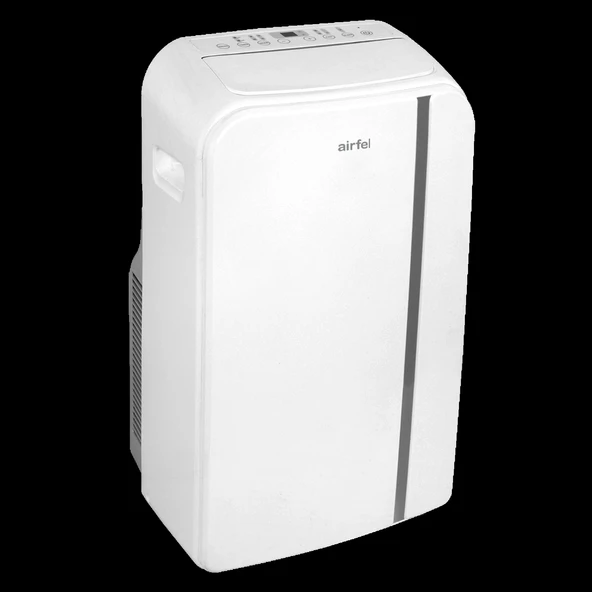 AİRFEL LPCY35BV1BM 12000 BTU MOBİL KLİMA - 3