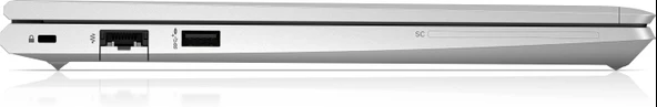 HP ELITEBOOK 645 G9 5Y3J0EA R5-5675U 8GB 512GB SSD 14 W11PRO - 4