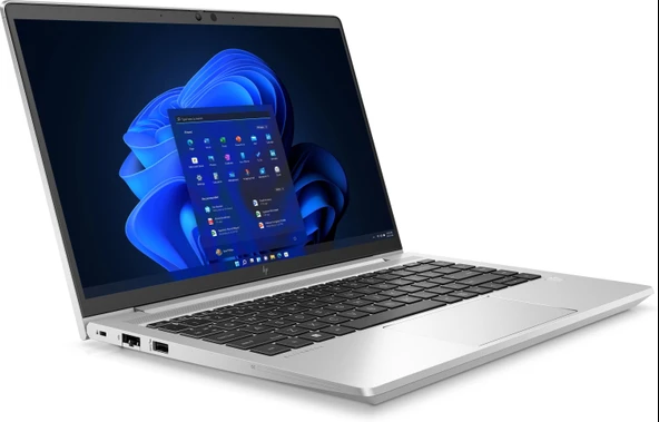 HP ELITEBOOK 645 G9 5Y3J0EA R5-5675U 8GB 512GB SSD 14 W11PRO