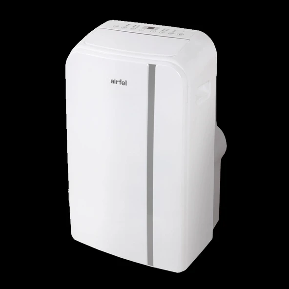 AİRFEL LPCY35BV1BM 12000 BTU MOBİL KLİMA - 2