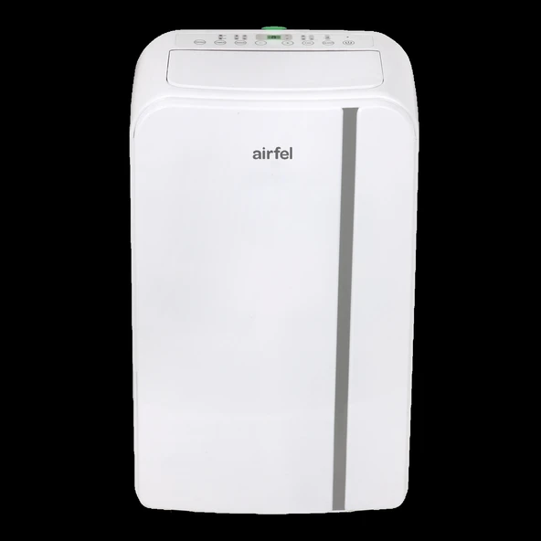 AİRFEL LPCY35BV1BM 12000 BTU MOBİL KLİMA - 1