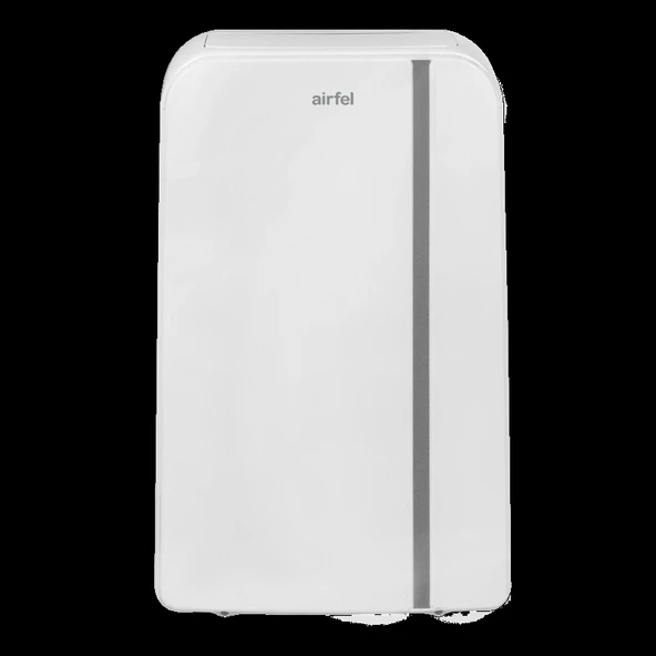 AİRFEL LPCY35BV1BM 12000 BTU MOBİL KLİMA - 4