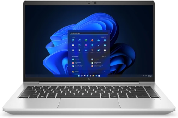 HP ELITEBOOK 645 G9 5N4Q4EA R5-5675U 16GB 512GB SSD 14 W11PRO