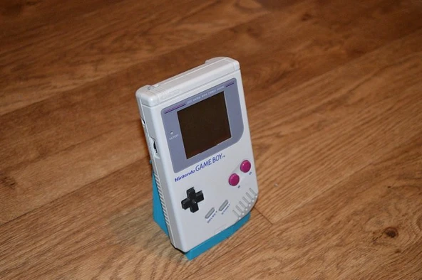 Byrpos Gameboy Dmg Ekran Tutucu T1968759 3Dmarket.online