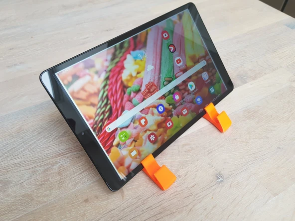 Byrpos Tablet Tutucu Ipad Standı T4318034 3Dmarket.online