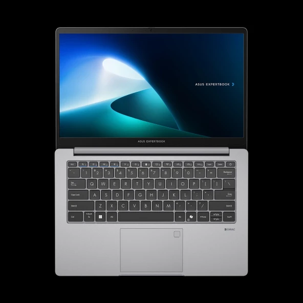 ASUS P1403CVA-I58512G0D 14" FHD, Intel® Core™ i5-13420H Processor 2.1 GHz (12MB Cache, up to 4.6 GHz, 8 cores, 12 Thread - 6
