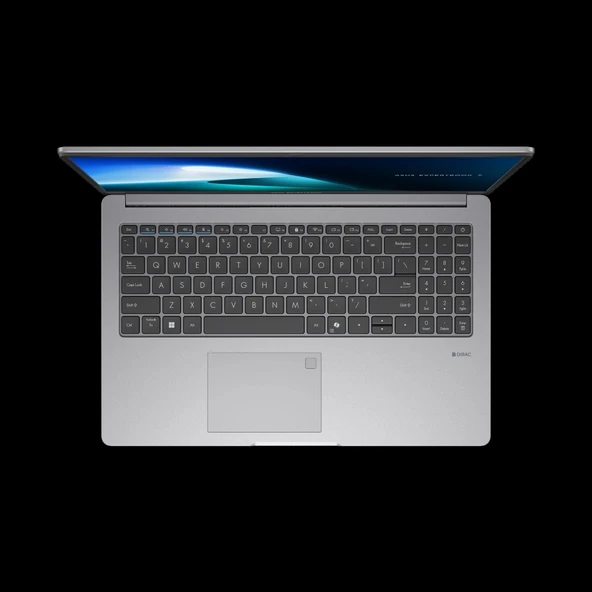 ASUS P1503CVA-I58512G0D 15.6" FHD, Intel® Core™ i5-13420H Processor 2.1 GHz (12MB Cache, up to 4.6 GHz, 8 cores, 12 Thre - 4