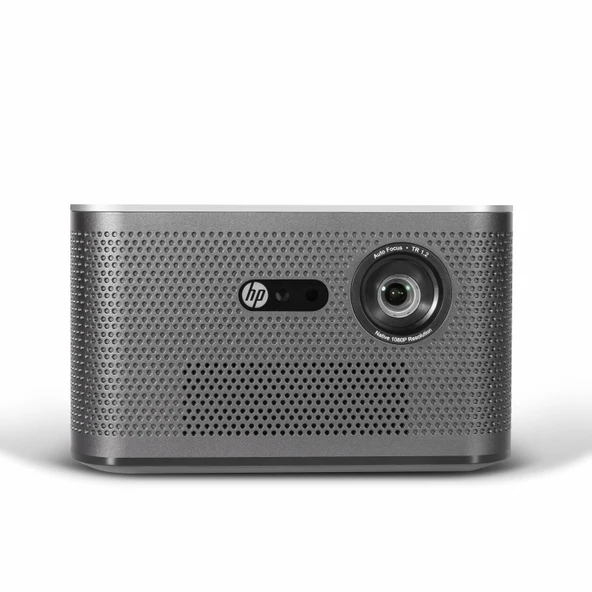 HP MP2000 Pro Akıllı Projector FHD 1500 Led Lms