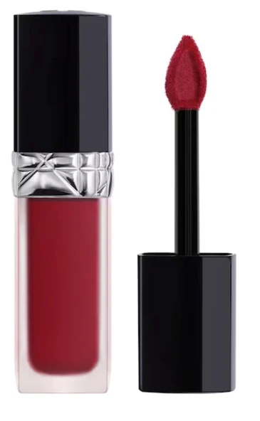 Dior Rouge Dior Forever - Mat Bitişli Likit Ruj 959 ürün görseli