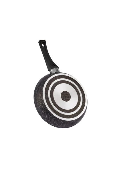 Defne Bio Granit Tava-grill Set Black - 7