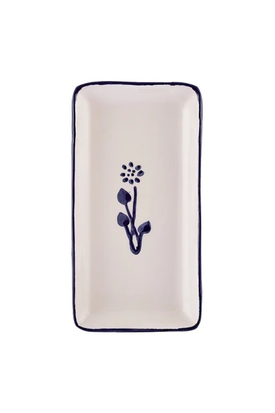 Floral 24 Parça 6 Kişilik kahvaltı Takımı - 6