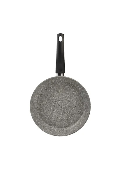 Biogranit Grey New 7 Parça Tencere Seti - 7