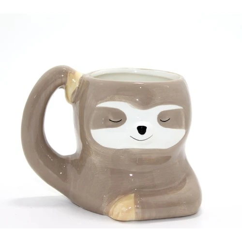 Tasarım Porselen Kupa Bardak Model 2 ürün görseli