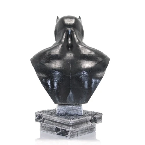 Darth Vader Büst - Resim 3