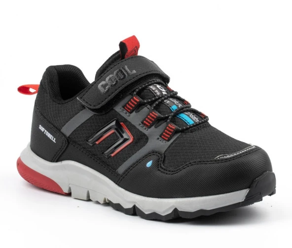 COOL Trex SoftShell Outdoor Çocuk Spor Ayakkabı