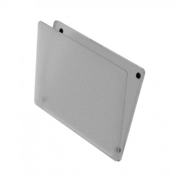 Apple MacBook 12 Retina Kılıf A1534 (2015 - 2016 - 2017) Koruyucu Cover Kılıf