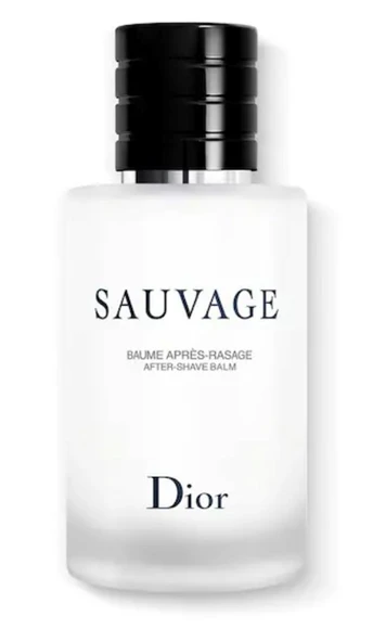 Dior Sauvage - Tıraş Losyonu 100 ml - 1