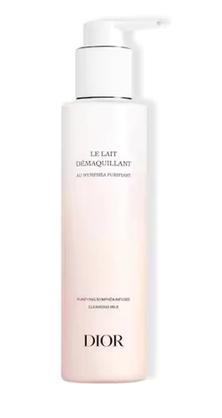 Dior Temizleme Sütü - Micellar Milk for Face and Eyes 200 ml - 1