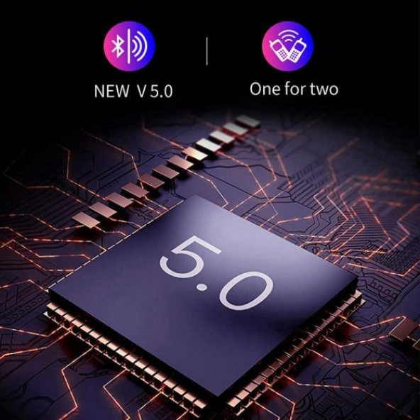 Bluetooth Kulaklık Kulak Arkası Askılı - Solo Max - 4