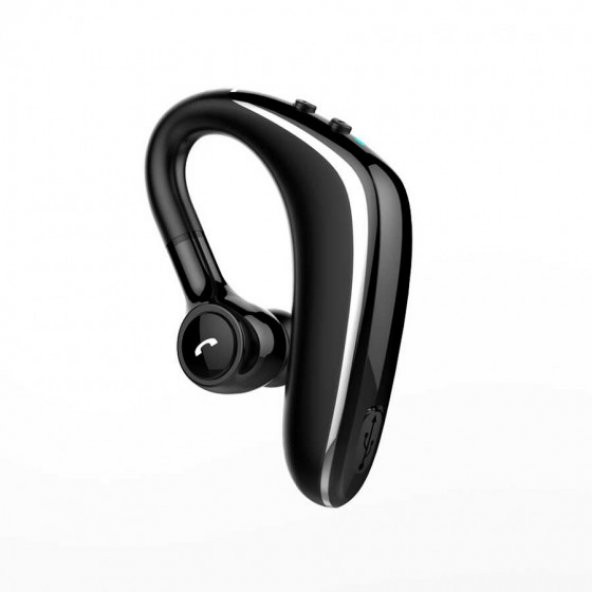 Bluetooth Kulaklık Kulak Arkası Askılı - Solo Max - 12