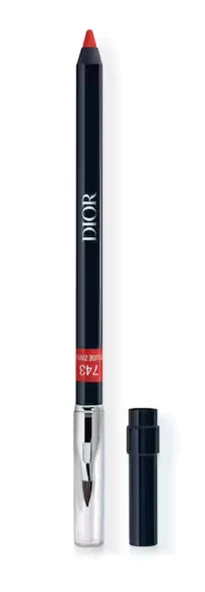 Rouge Dior Contour - Lip Liner 743
