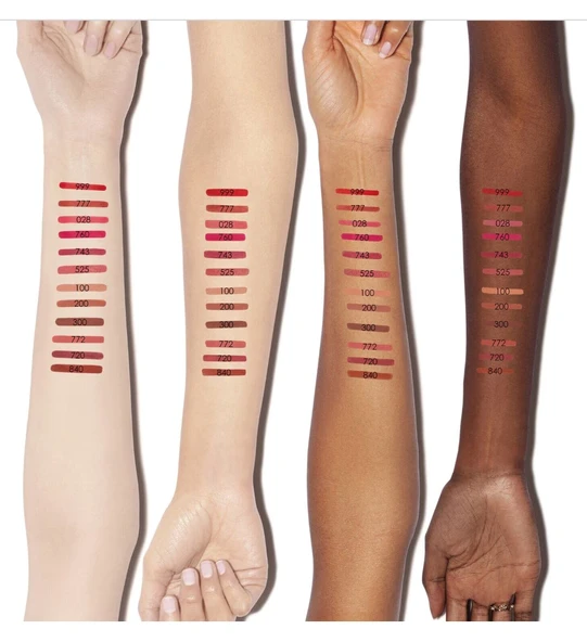 Rouge Dior Contour - Lip Liner 777 - 2