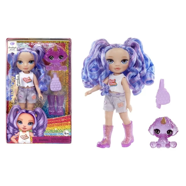 Nessiworld  RH Littles Amethyst Willow - 1