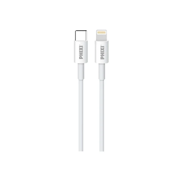 Cb4130l Basic 30 Cm Type-c To Lightning Usb Şarj Kablosu - 2