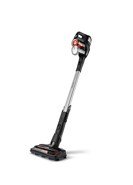 Philips XC7040/01 Speedpro Max Șarjlı Dikey Süpürge ürün görseli
