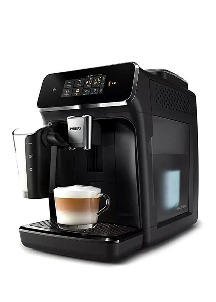 Philips EP2331/10 2300 Serisi Tam Otomatik Espresso Kahve Makinesi - 2