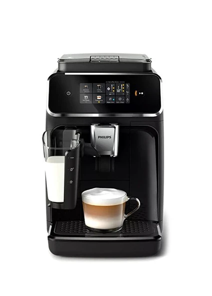 Philips EP2331/10 2300 Serisi Tam Otomatik Espresso Kahve Makinesi