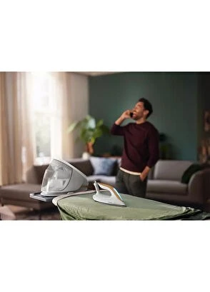 Philips PSG7040/10 Perfectcare Gold Buhar Kazanlı Ütü - 4