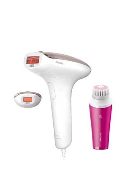 Philips Lumea Advanced BRI924/00 250.000 Atımlı IPL Lazer Epilasyon Aleti