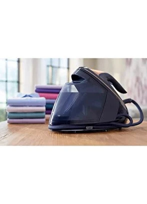 Philips Psg9050/20 Perfectcare Activesense 3100 W Buhar Kazanlı Ütü - 6