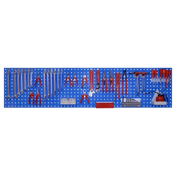 Alet Asma Panosu 194x45 cm İE.AP.14.03