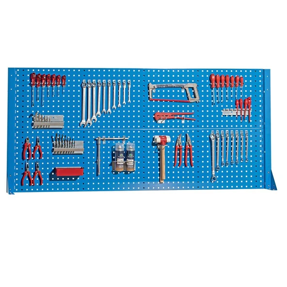 Çalışma Tezgahı Panosu 202x91 cm Model 1 İE.CTP.29.01