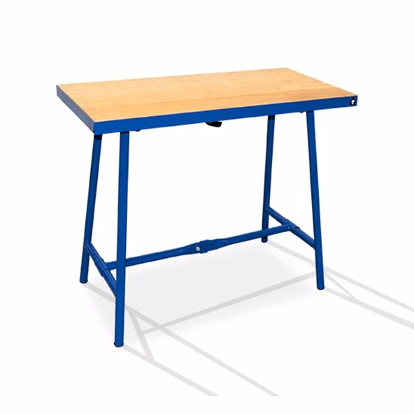 1 Metre Katlanabilir Çalışma Tezgahı İE.KT.1