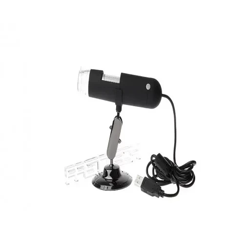 50x1000x 1.3 Mp Popüler ,usb Dijital Mikroskop - 3