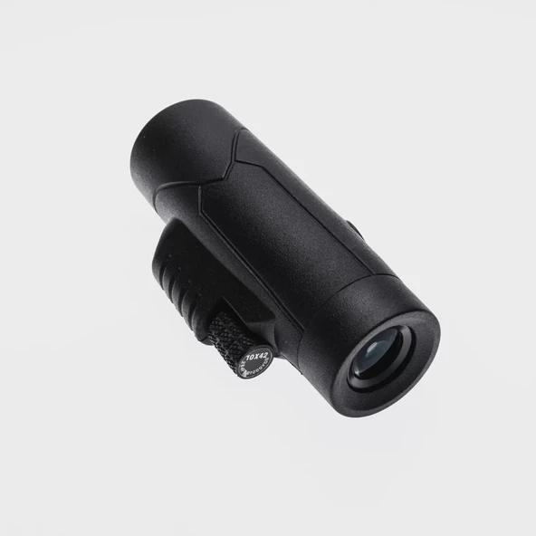 10x42 Tek Gözlü Teleskop Dürbün – Süper Zoomlu – Tripod Ayaklı – 1000m/56m - 2