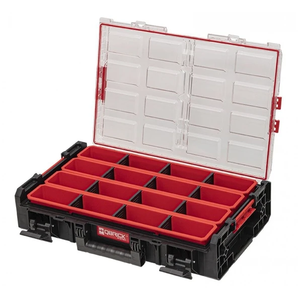 QBrick Takım Çantası İE.OO.XL2.LB - 2