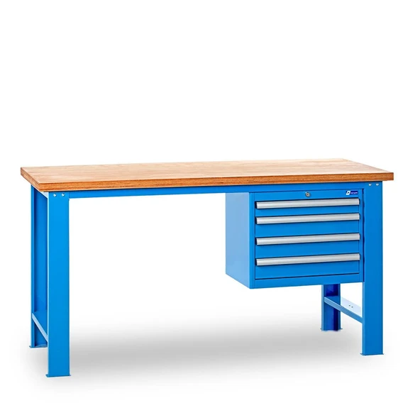 1.8 Metre Çalışma Tezgahı-5.Seri Model 5 İE.CT.155 - 2