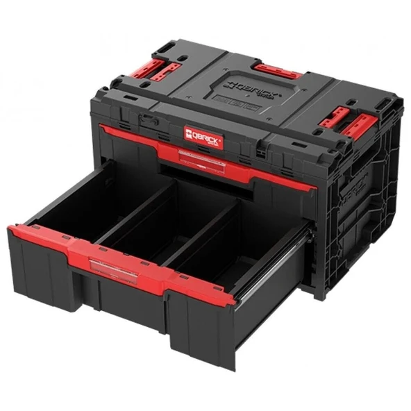 QBrick Takım Çantası İE.OD2P.TB - 3