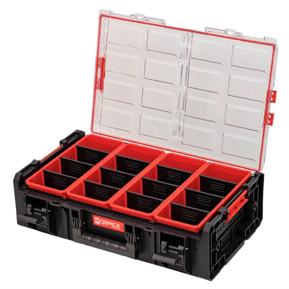 QBrick Takım Çantası İE.OO.2XL2.0AD - 2