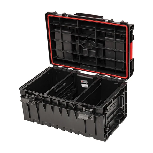 QBrick Takım Çantası İE.O350.20P - 2