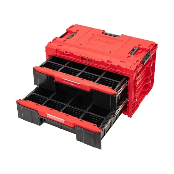 QBrick Takım Çantası İE.OD2.TB.RUHD - 3