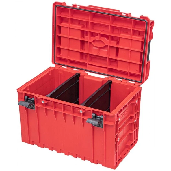 QBrick Takım Çantası İE.O450.20.PR - 2
