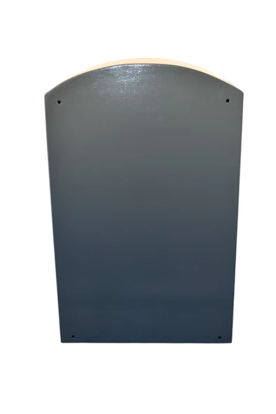 Araç Şarj İstasyonu Kapalı Şarj Panosu İE.KSP.01 - 6